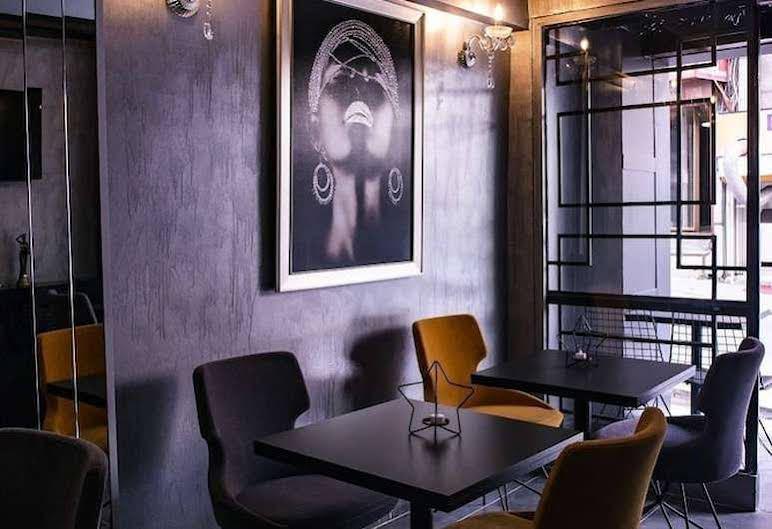 Karamans Sirkeci Suites Hotel Istanbul Ngoại thất bức ảnh