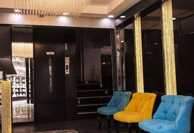 Karamans Sirkeci Suites Hotel Istanbul Ngoại thất bức ảnh