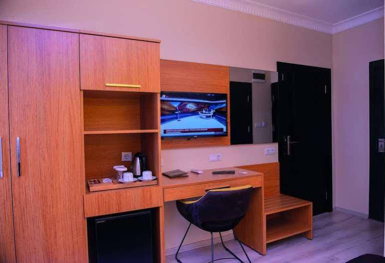 Karamans Sirkeci Suites Hotel Istanbul Ngoại thất bức ảnh